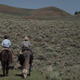 A scene from Bitterbrush, directed by Emelie Mahdavian.